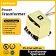 "Transform your power needs with our 480V to 240V Step Down Transformer, offering reliable voltage reduction for industrial and commercial applications with superior safety and efficiency."